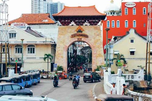 Pasar Baru
