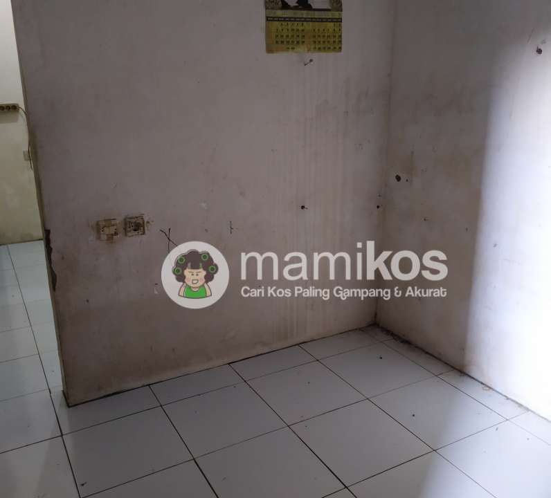 Kost Reika 2 Kalideres Jakarta Barat