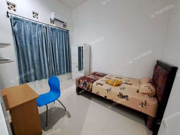 Kost Hommy Tipe A Tanah Sereal Bogor