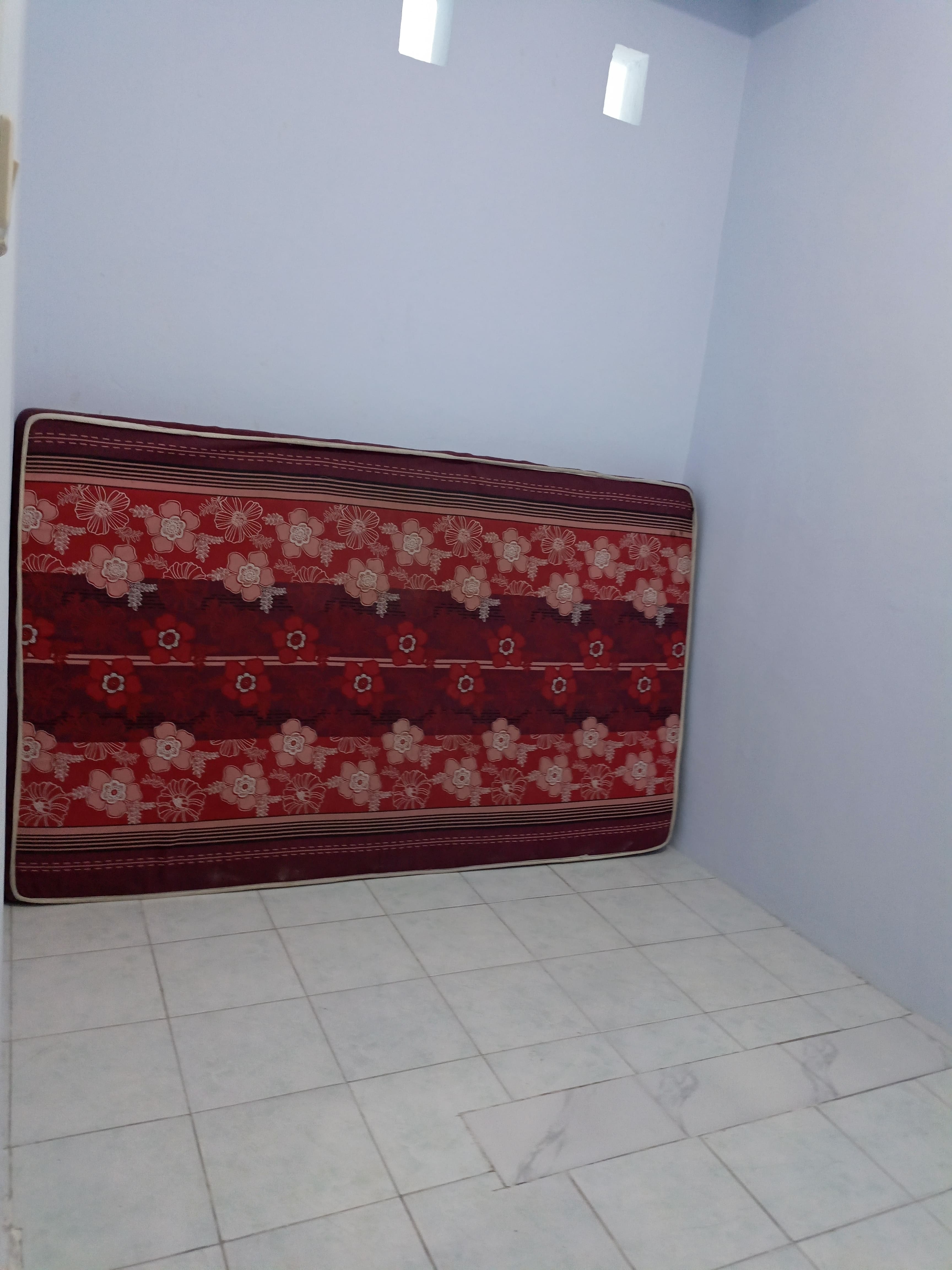 Kamar mandi luar