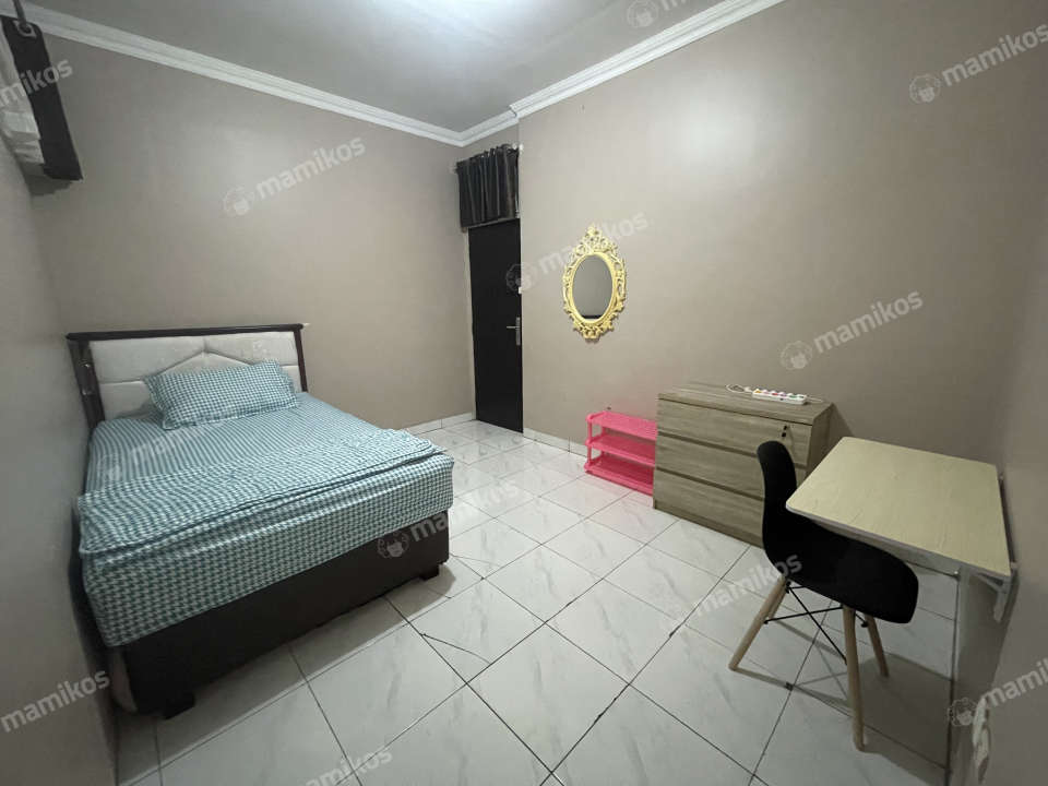 Kost Sakota Deluxe Room Bogor Tengah Bogor