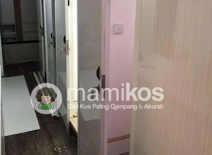 Kost Bina Harapan Tipe A Pancoran Jakarta Selatan