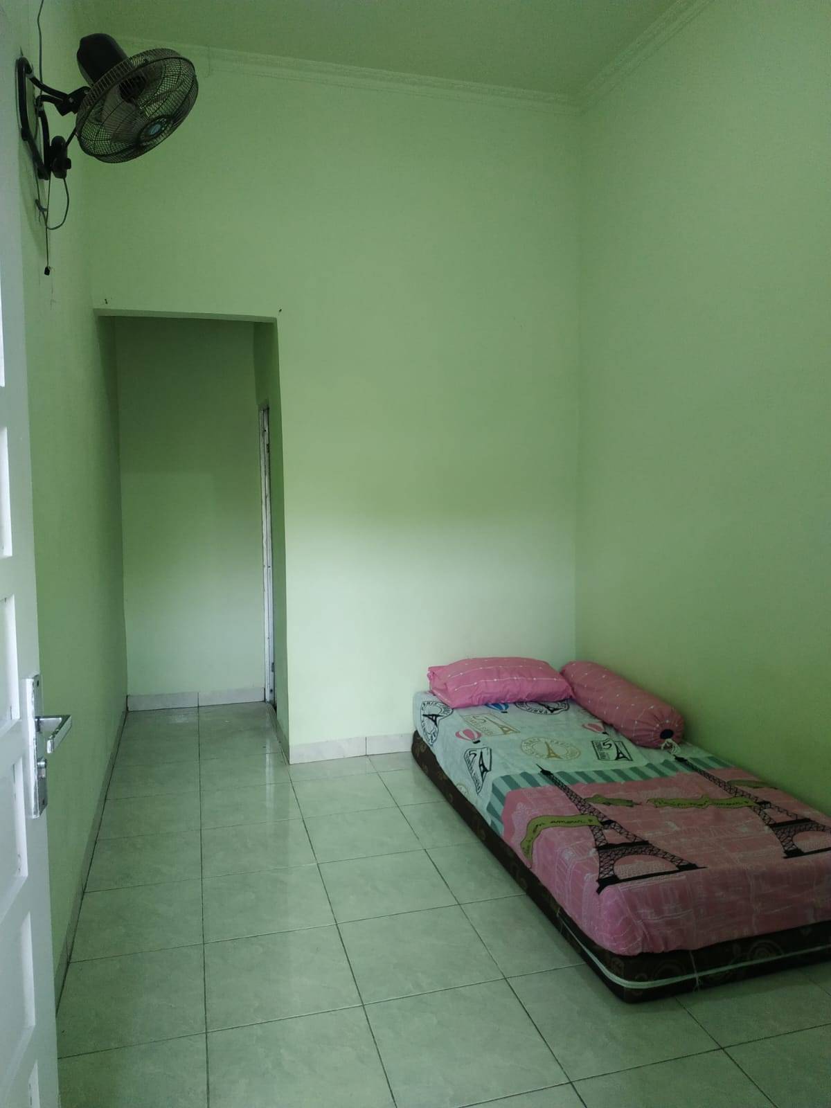 Kamar Reguler