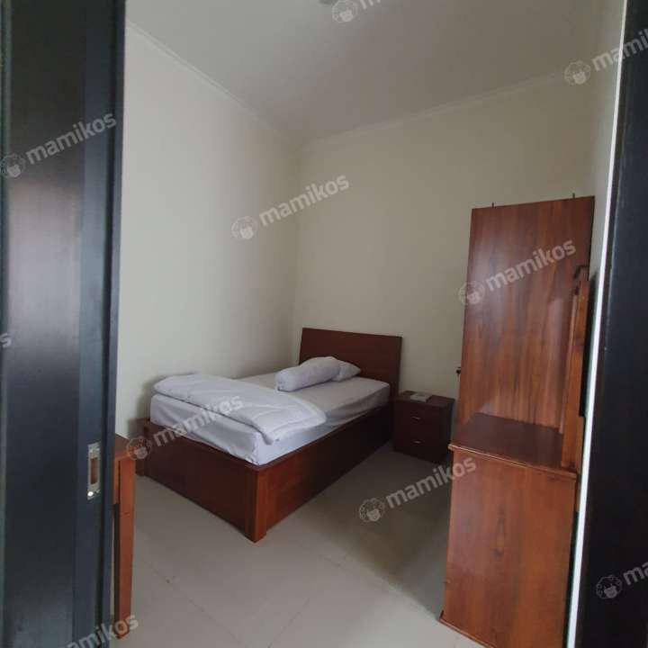 Kost Griya Asri Rawalumbu Bekasi