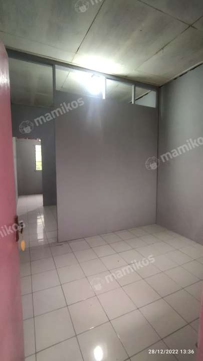 Kost Pak Guru Sukaraja Bogor