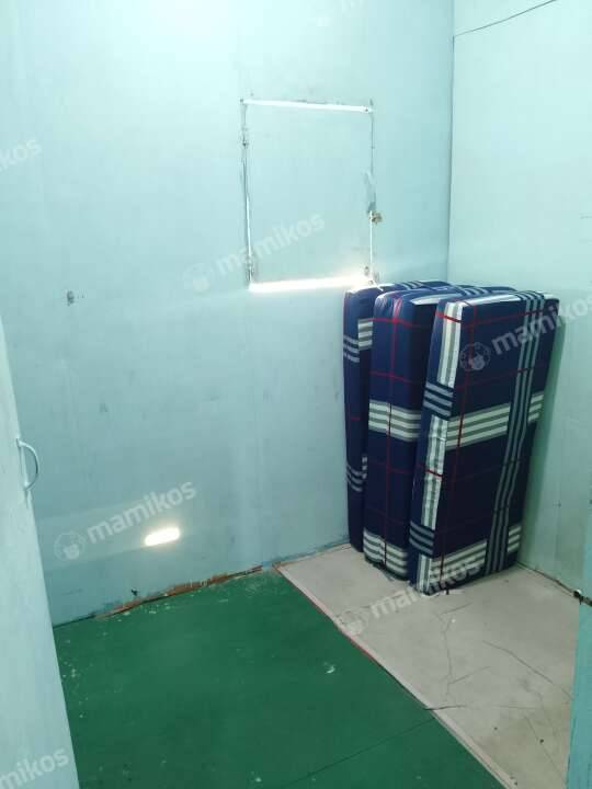 Kost Bu Kokom Tipe A Taman Sari Jakarta Barat