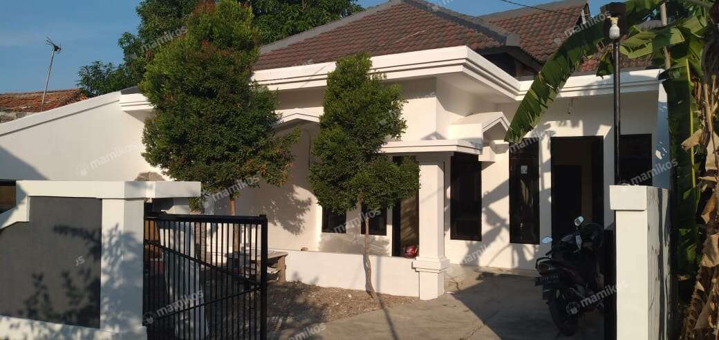 Rumah Kontrakan Bapak Edi Tambun Selatan Bekasi