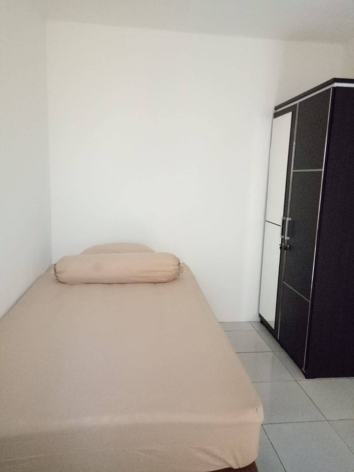 Kamar Kost Putri
