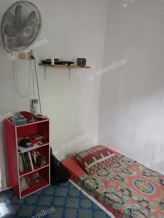 Kost Pondok Bang Jali Dramaga Bogor