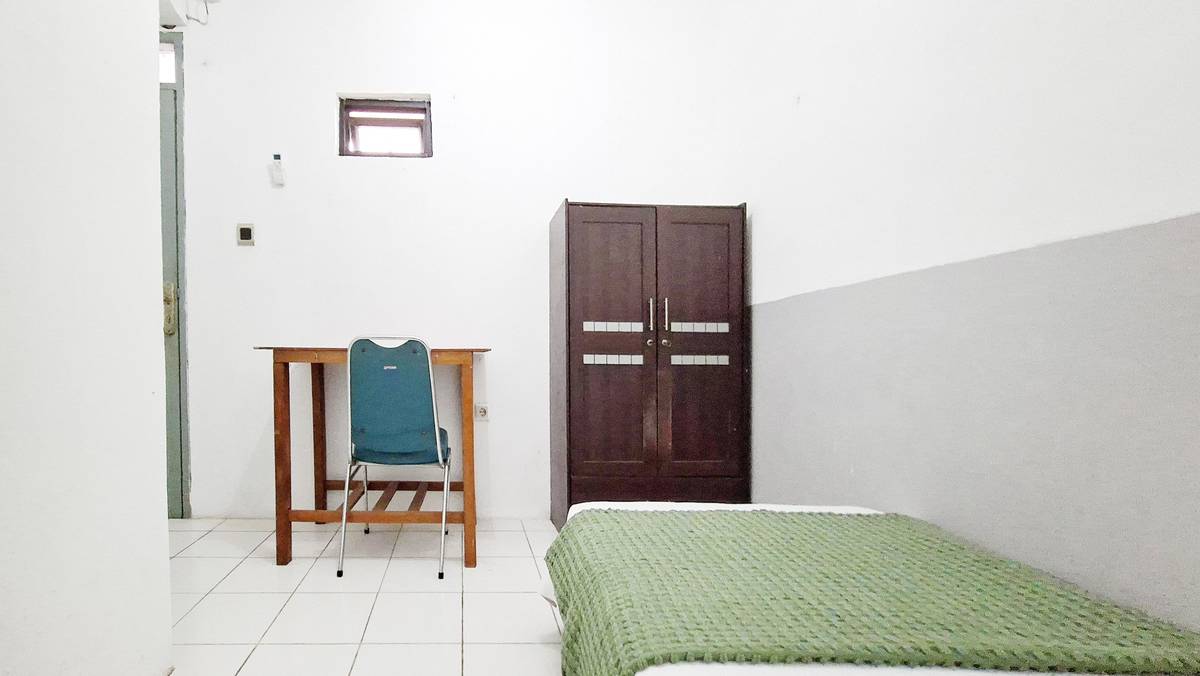 Foto Rukita Unit Gracia Kost Duri Kepa