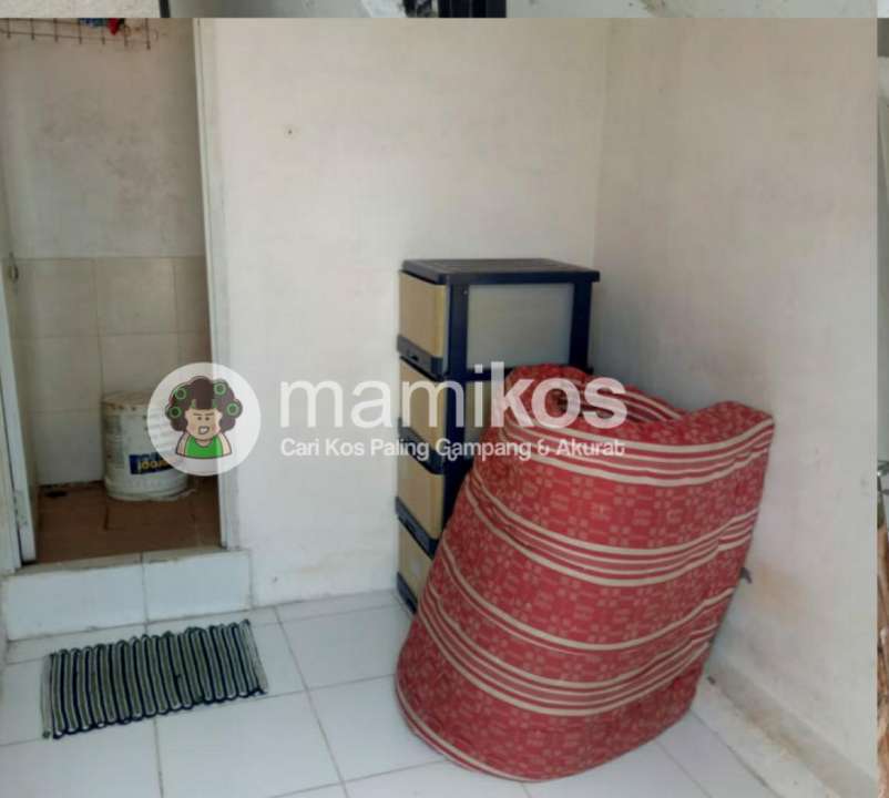 Kost Ibu Ela Mpo Ela Tipe A Makasar Jakarta Timur