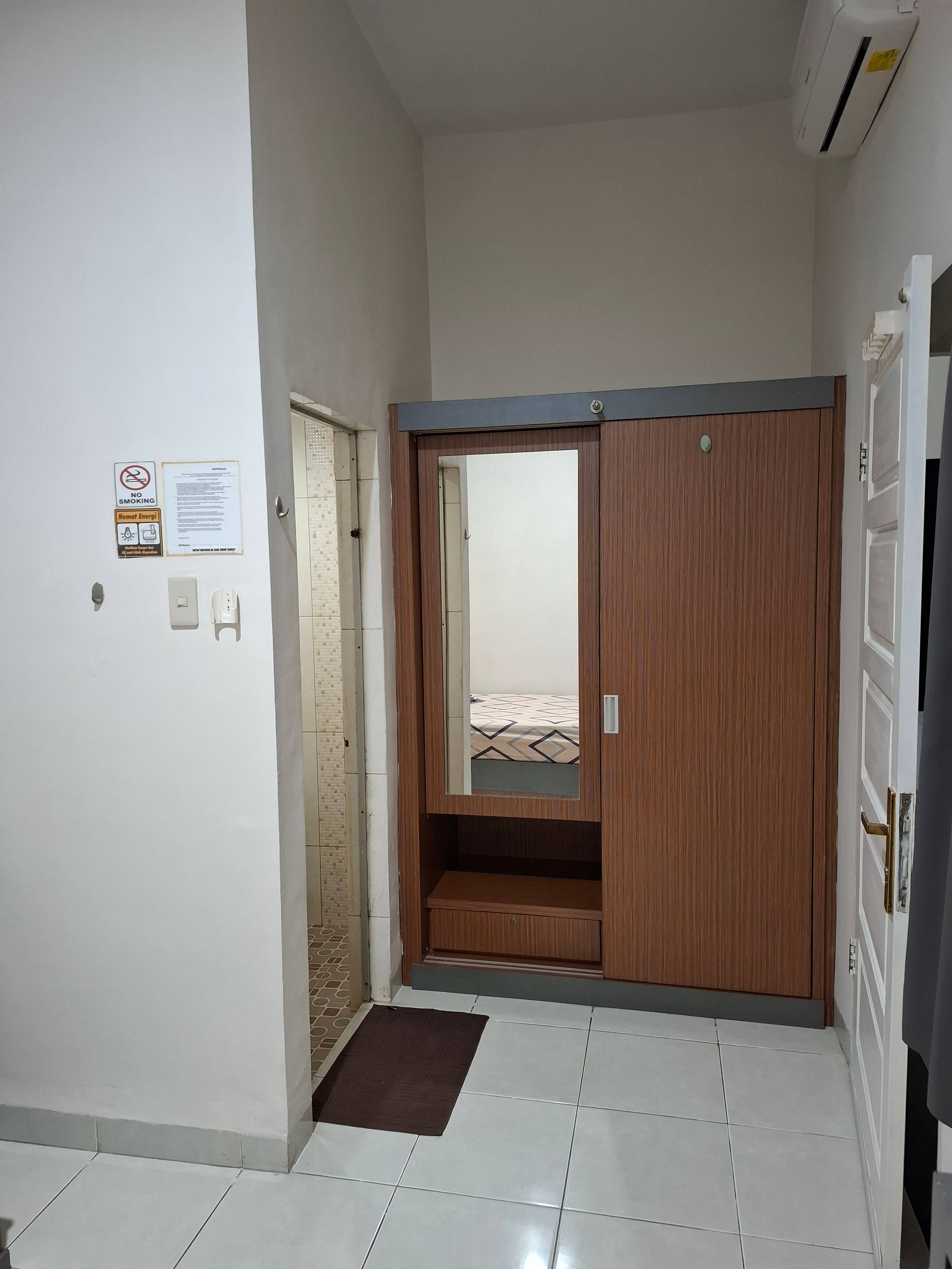 Kost Jafahome Tipe B