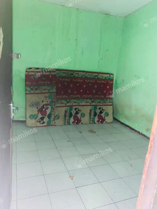 Kost Sukapura Tipar Tipe A Cilincing Jakarta Utara