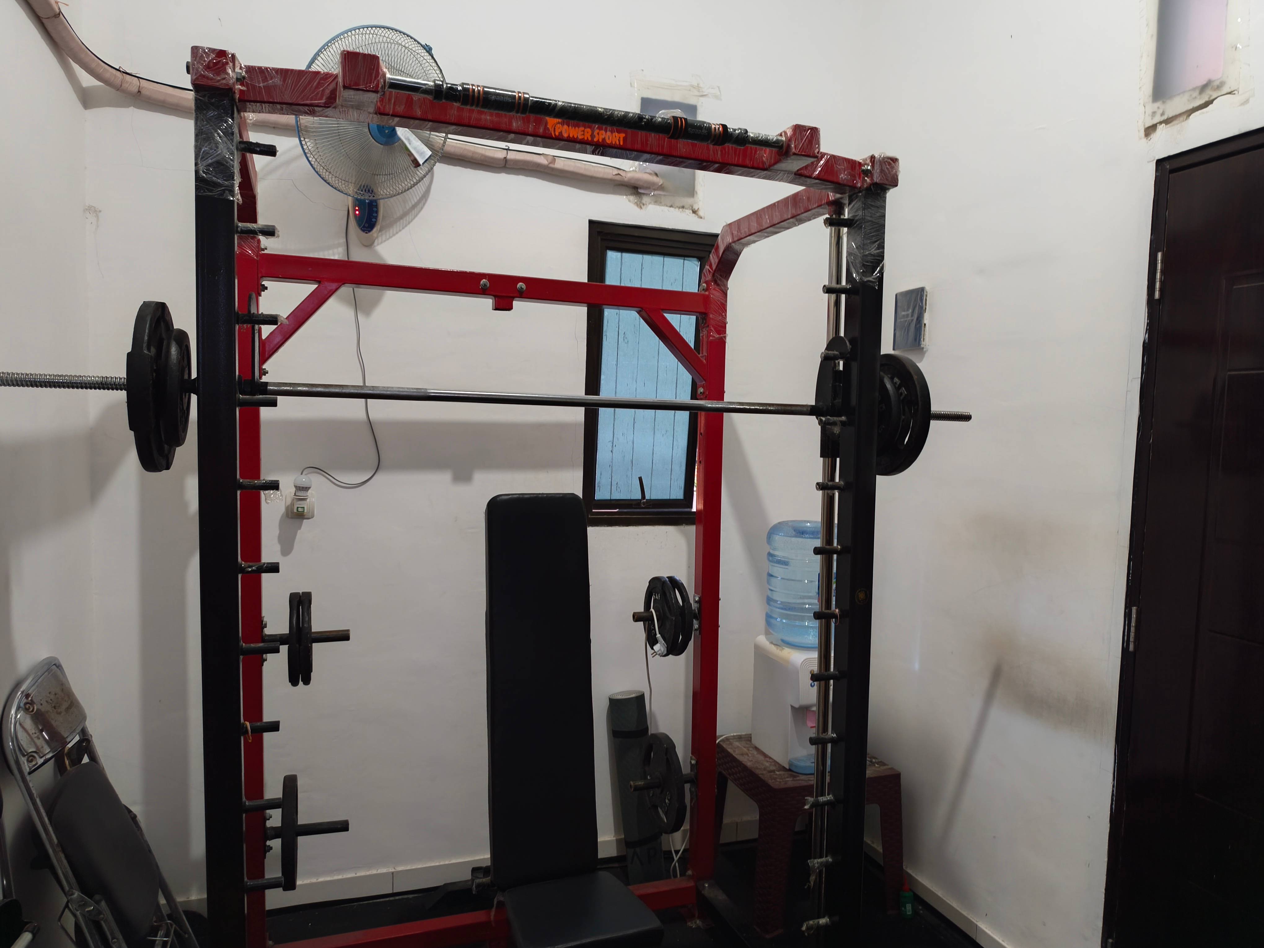 Putra Fit Gym