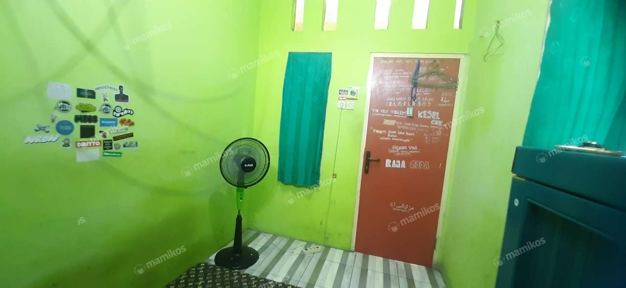 Kost Ibu Ganda Tipe Atas Tanjung Priok Jakarta Utara