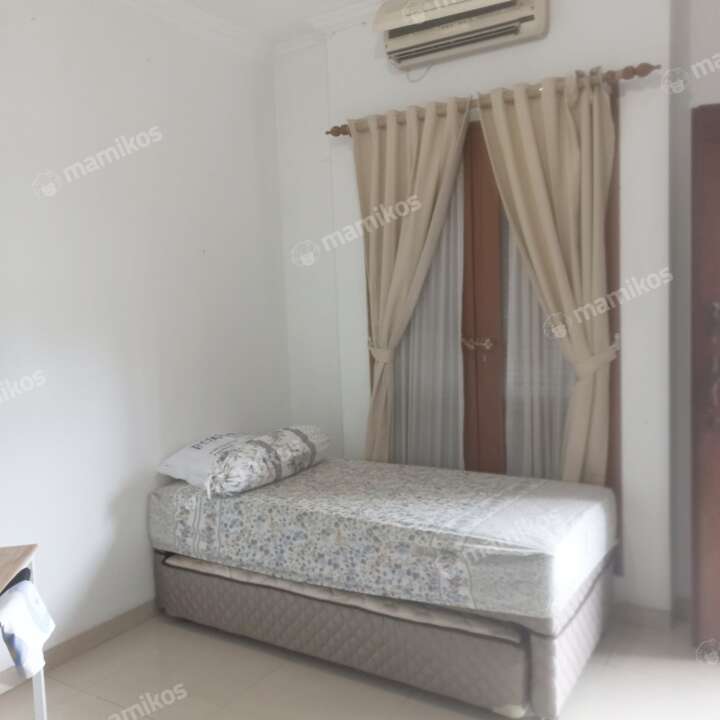 Kost Rumah Nina Permata Hijau 1 Tipe C Kebayoran Lama Jakarta Selatan