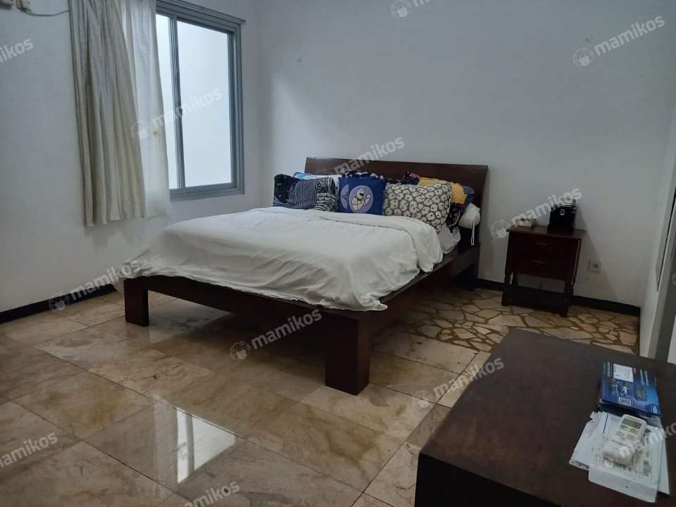 Kost Ibu Eva Pancoran Jakarta Selatan