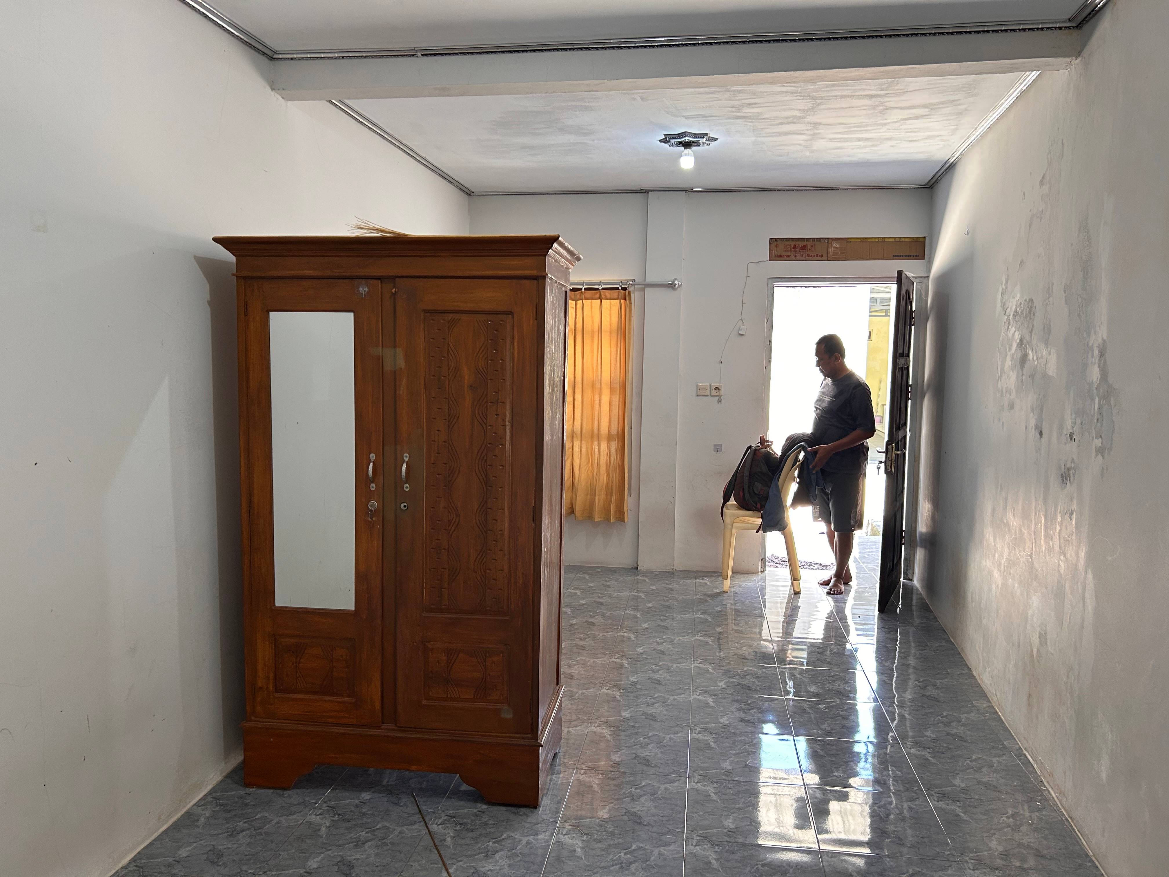 Kamar Timur Masjid