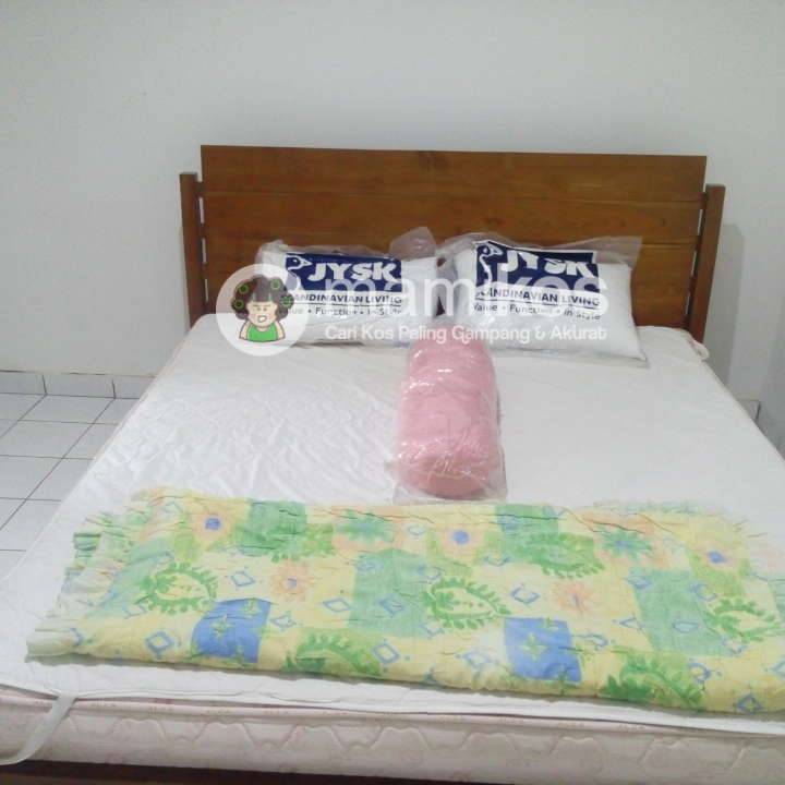 Kost Mei Lan Kebon Jeruk Jakarta Barat