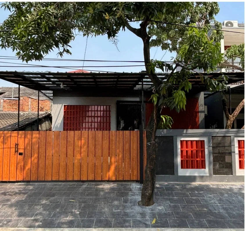 compact single water hiter