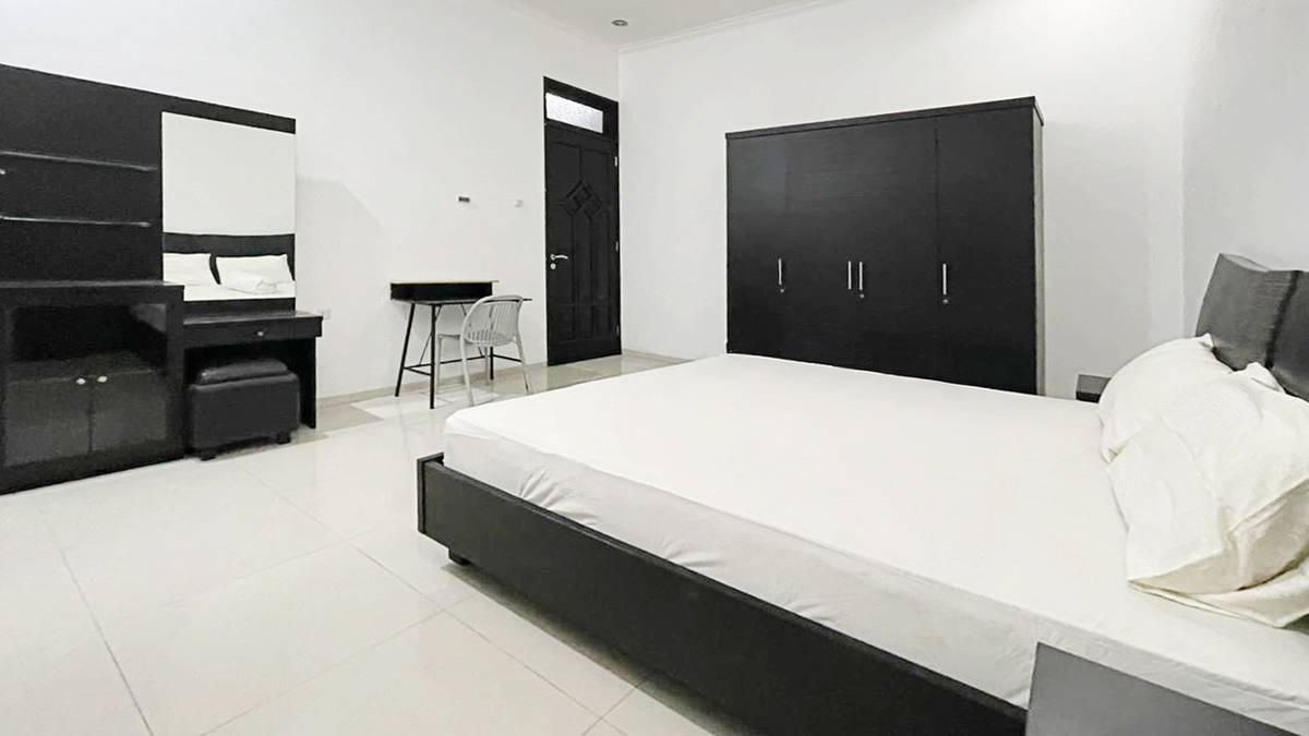 Foto Rukita Unit Singgasana Kost Dieng Sukun Malang