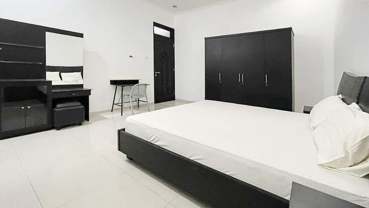 Foto Rukita Unit Singgasana Kost Dieng Sukun Malang