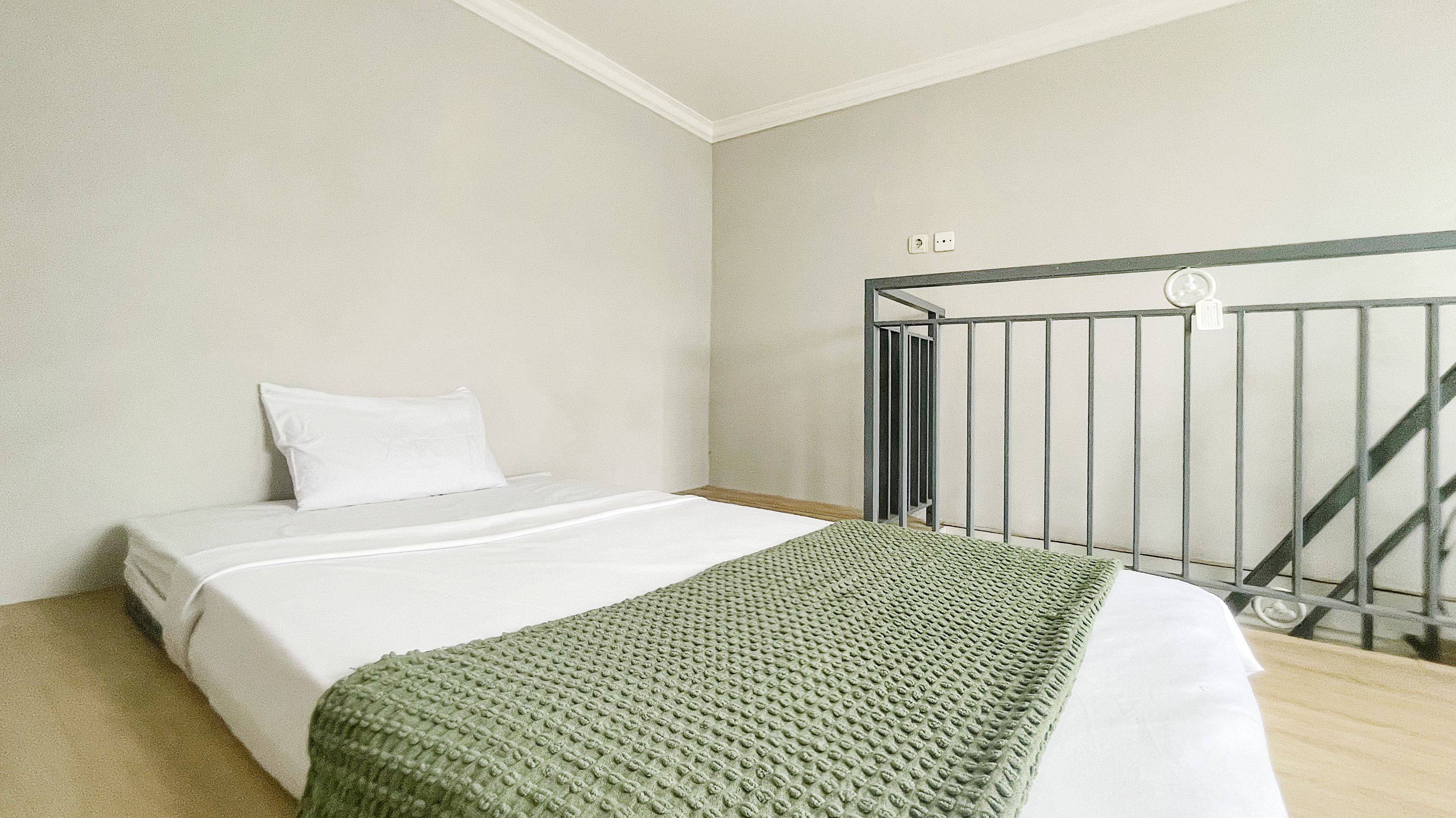 Superior Loft Full A