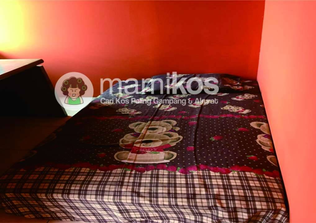 Kost Yessi Lestari Pancoran Jakarta Selatan