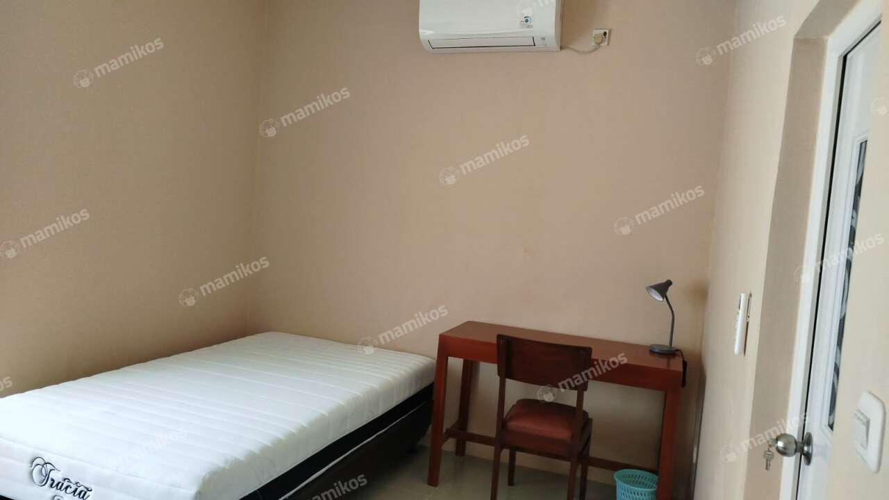Kost Vanilluxe House Tipe Mezanin Pasar Minggu Jakarta Selatan