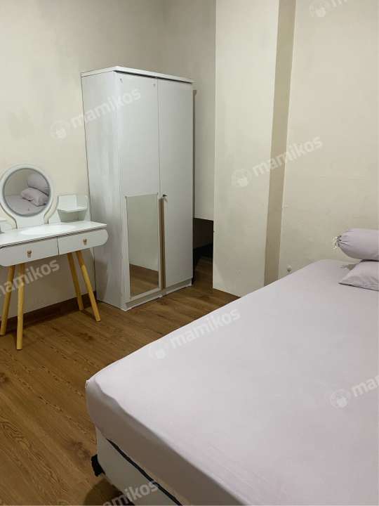 Kost Kairu Living Executive Makasar Jakarta Timur