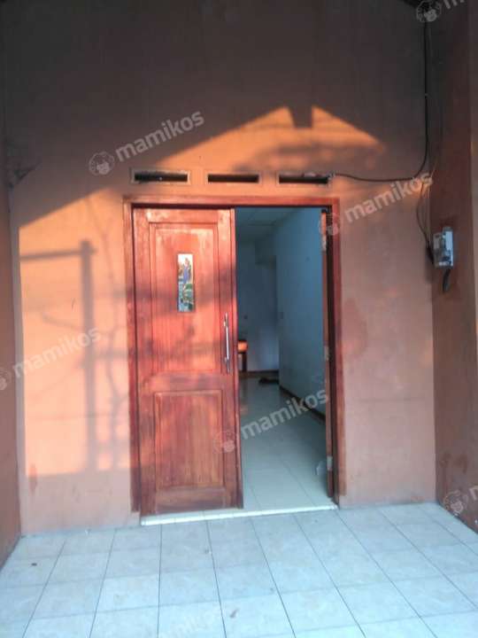 Rumah Kontrakan Kecapi Bekasi Barat Bekasi