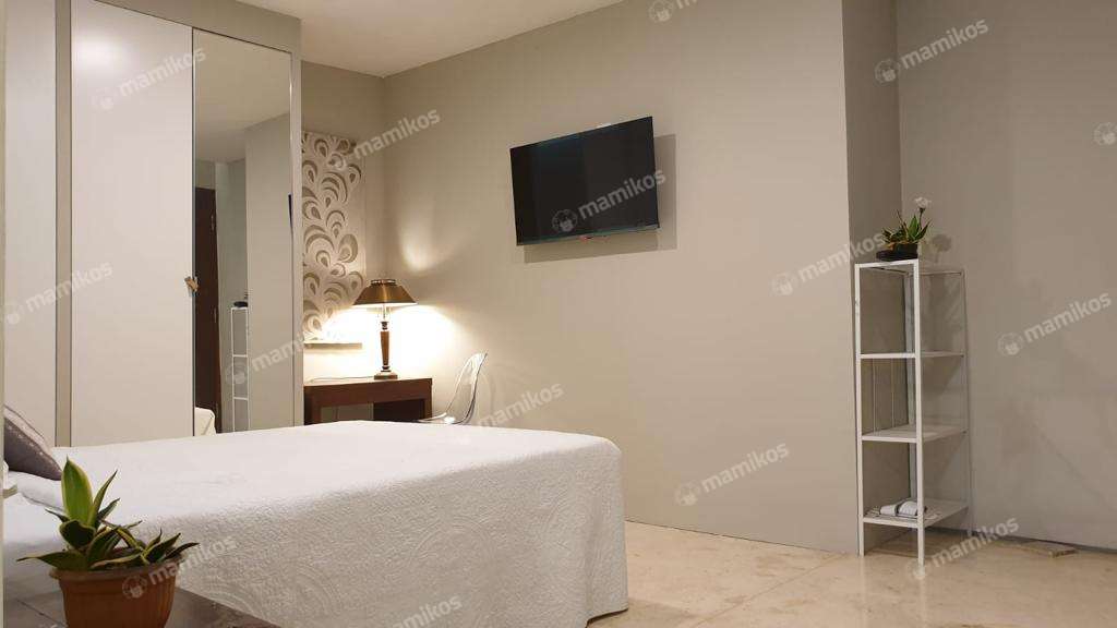 Kost Jeruk Purut Garden Pasar Minggu Jakarta Selatan