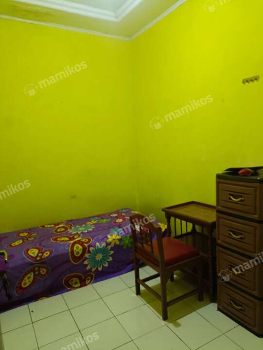 Kost H Mat Rozi Tipe A Palmerah Jakarta Barat