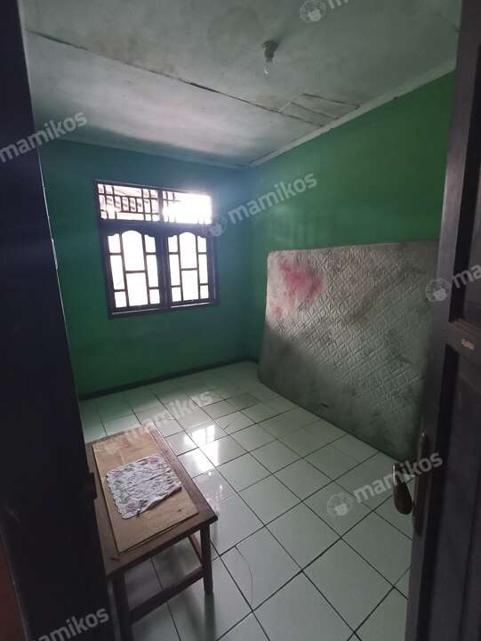 Kost Ibu Siti Tipe Standard Medan Satria Bekasi