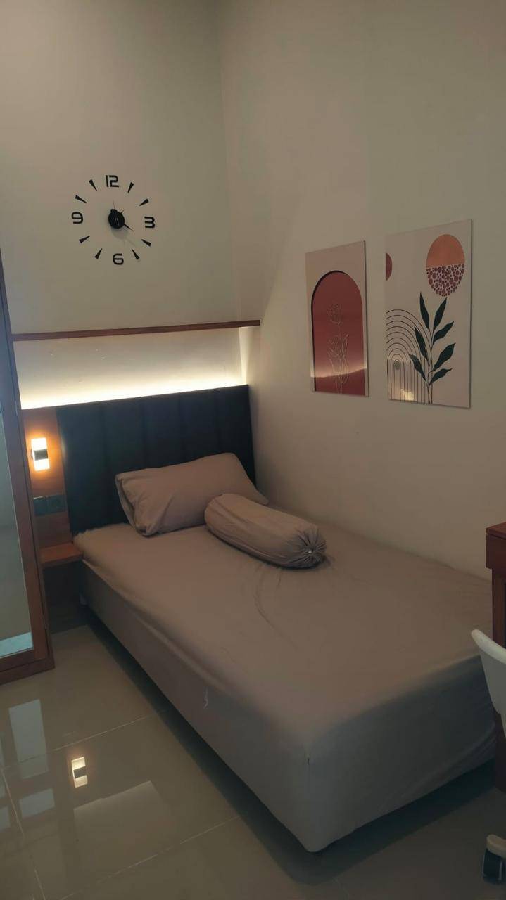 Kamar Dengan AC