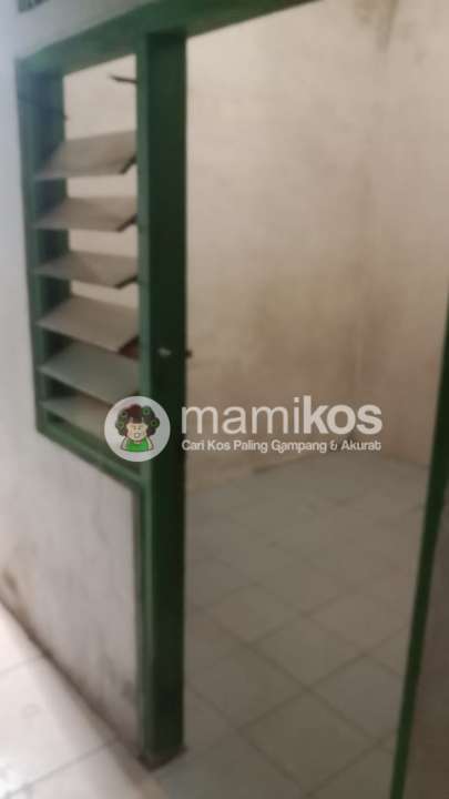 Kost Dahliana Tipe B Sawah Besar Jakarta Pusat