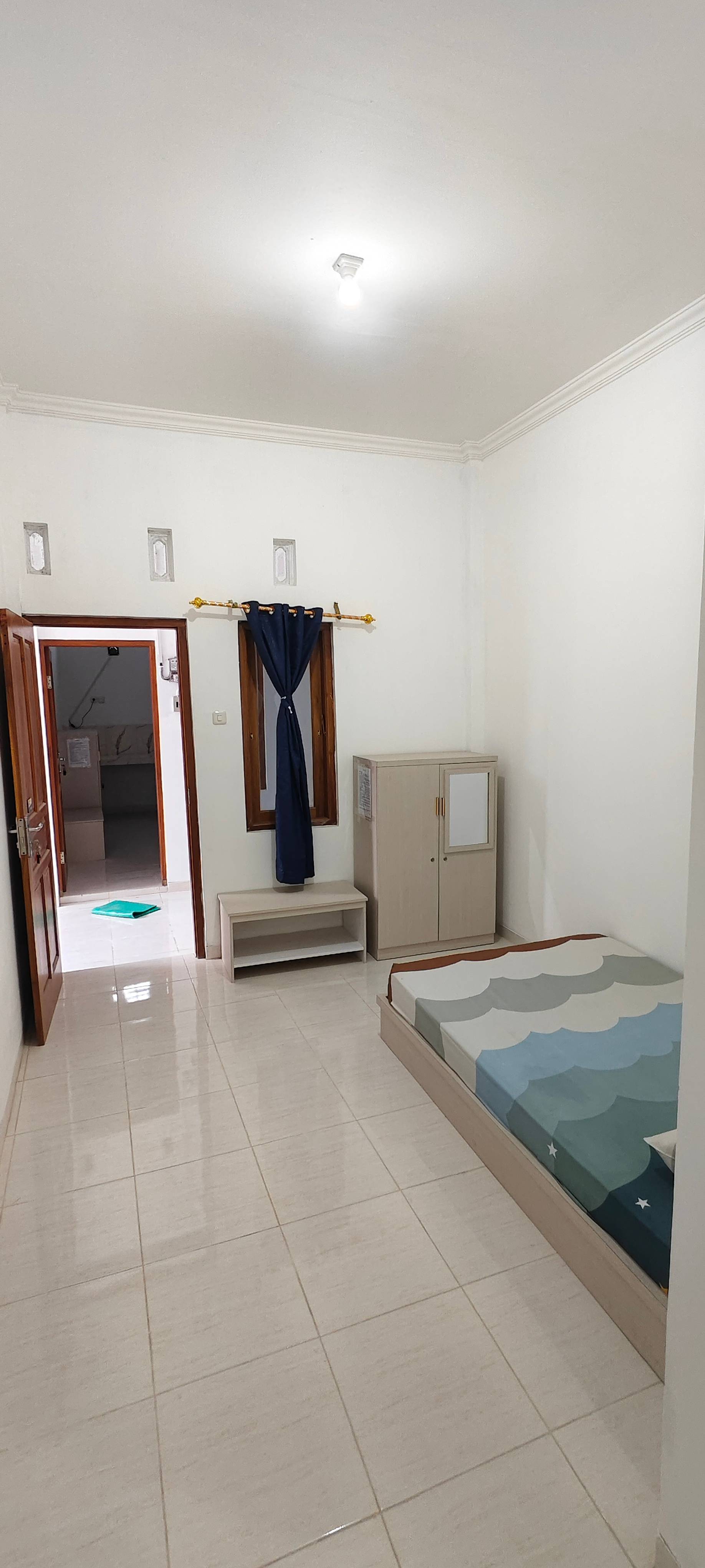 Kamar Besar