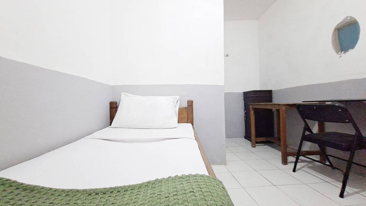 Foto Rukita Unit Gracia Kost Duri Kepa