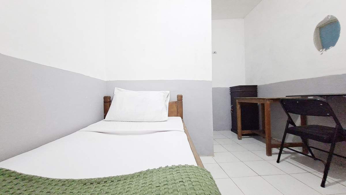 Foto Rukita Unit Gracia Kost Duri Kepa