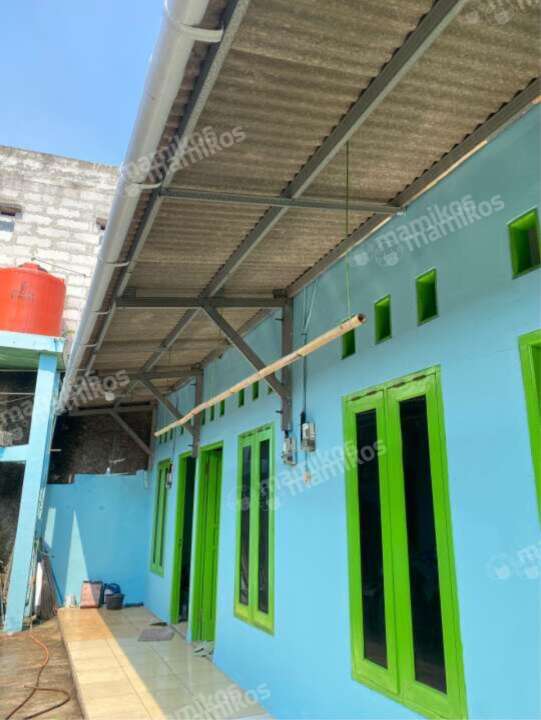 Kost Happy Kita Tambun Selatan Bekasi