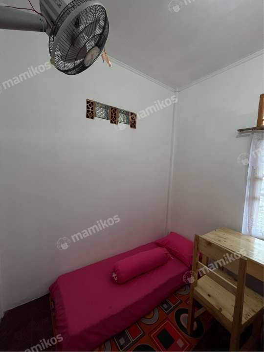 Kost Umi Tipe E Tangerang