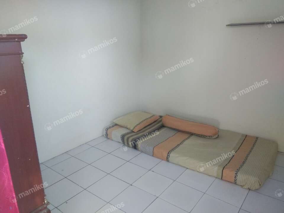 Kost H Asril Kebon Jeruk Jakarta Barat