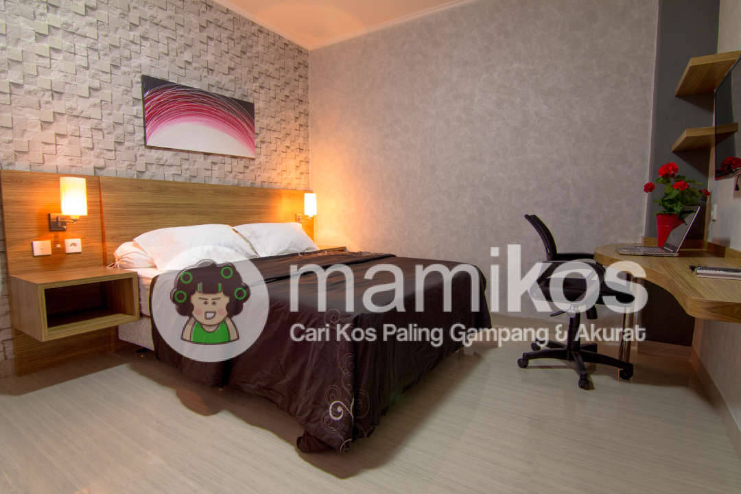 Kost Marrakesh Standart Tanah Abang Jakarta Pusat