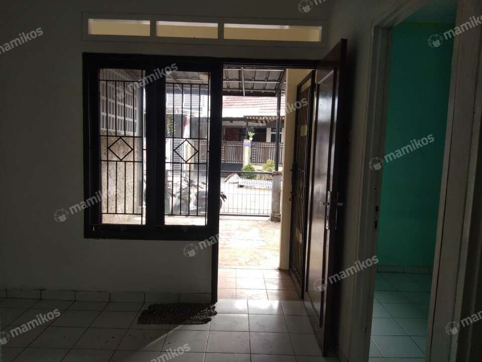 Rumah Kontrakan Ibu Eni Cipondoh Tangerang