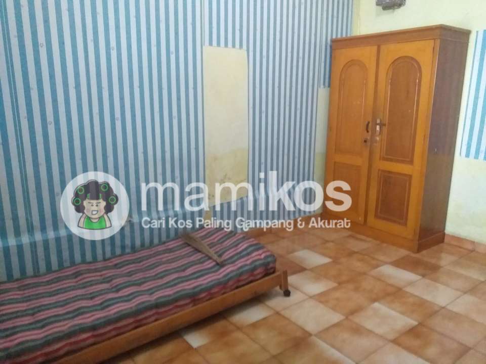 Kost Pak Hatta Kemayoran Jakarta Pusat