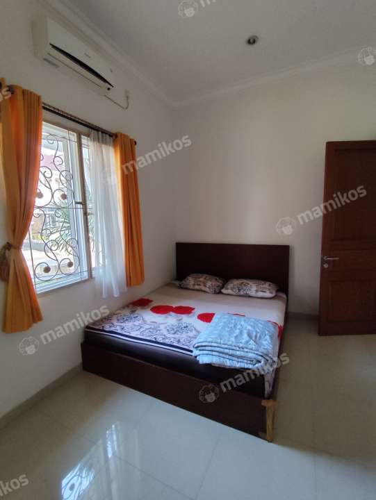 Kost Gasteti VVIP Sawangan Depok