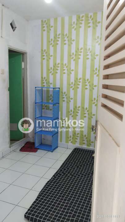 Kost Susan Tipe C Tanjung Priok Jakarta Utara