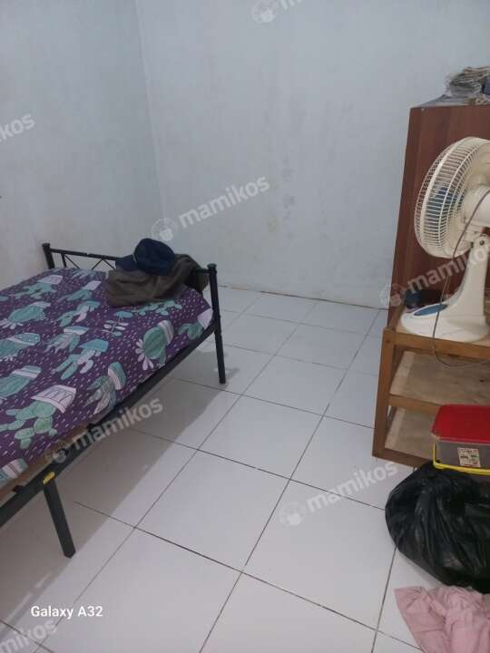 Kost Mawar Tipe A Kramat Jati Jakarta Timur