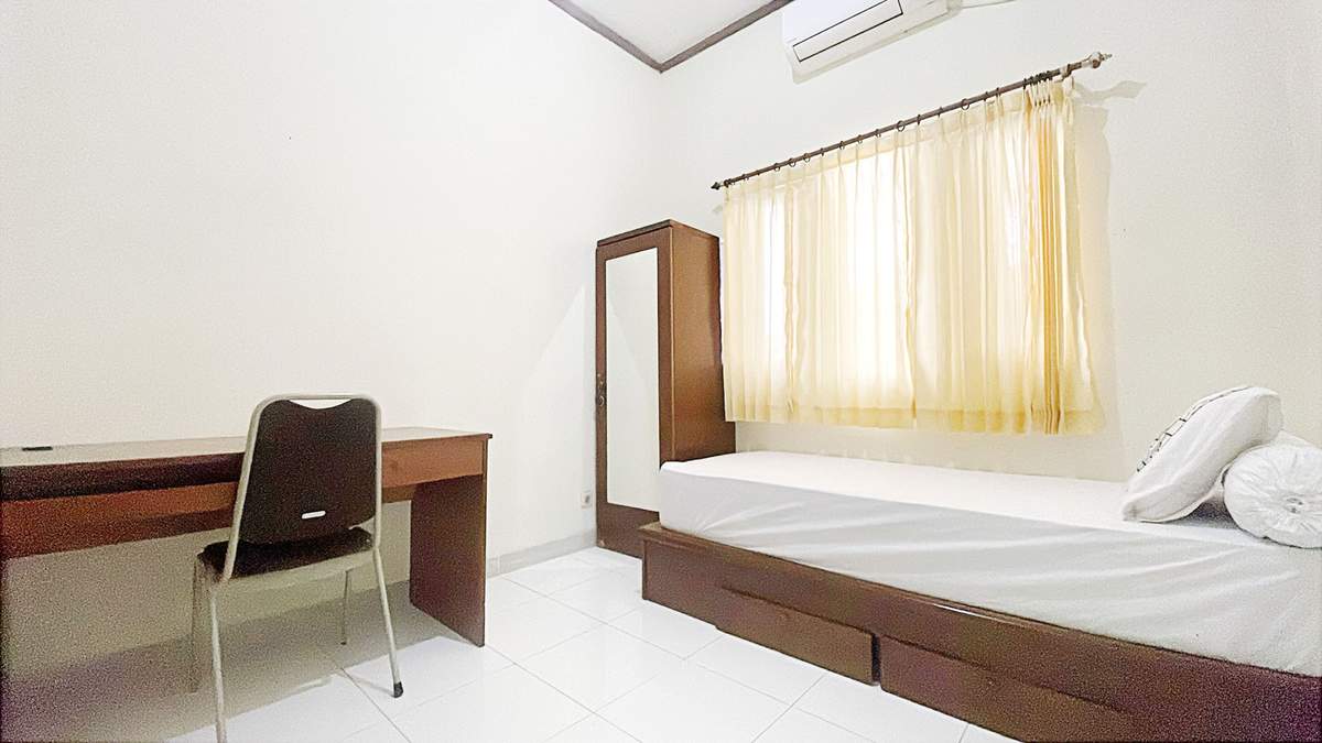 Foto Rukita Unit Kost Putri Prima Jakal Yogyakarta