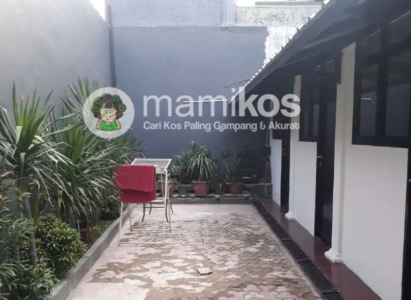 Kost Diaz Armond Pasar Rebo Jakarta Timur